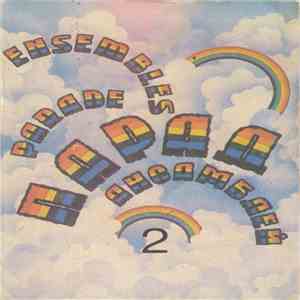 Various - Парад Ансамблей - 2 download flac mp3