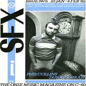 Various - SFX Issue No. 5 download flac mp3