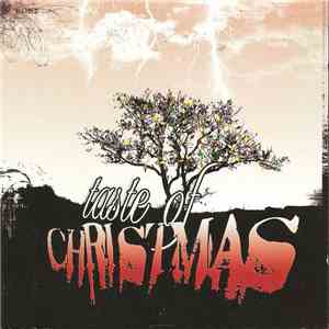 Various - Taste Of Christmas download flac mp3
