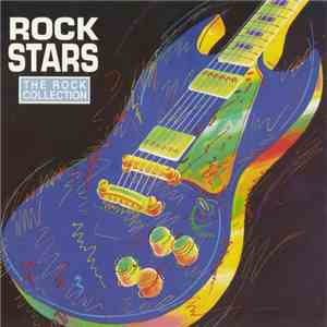 Various - The Rock Collection: Rock Stars download flac mp3