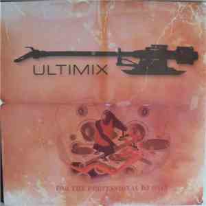 Various - Ultimix 171 download flac mp3