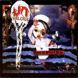 Velcra - Water Is Getting High download flac mp3