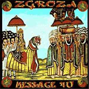 Zgroza - Message 4U download flac mp3