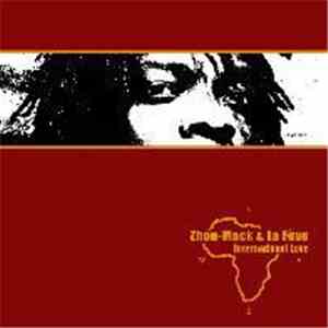 Zhou-Mack Et La Fève - International Love download flac mp3