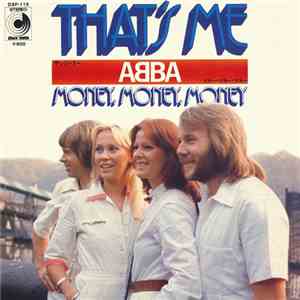 ABBA - That's Me download flac mp3