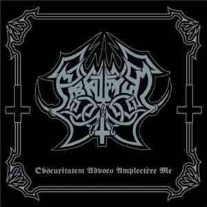 Abruptum - Obscuritatem Advoco Amplectère Me download flac mp3