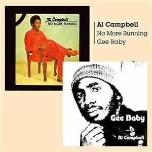 Al Campbell - Gee Baby / No More Running download flac mp3