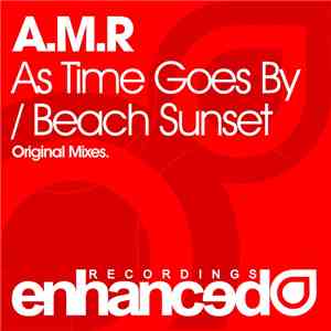 A.M.R - As Time Goes By / Beach Sunset flac mp3 download