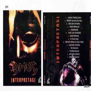 Amuk  - Interpretasi download flac mp3