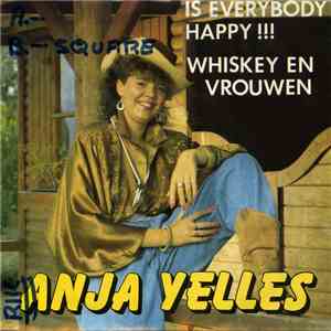 Anja Yelles - Is Everybody Happy !!! download flac mp3