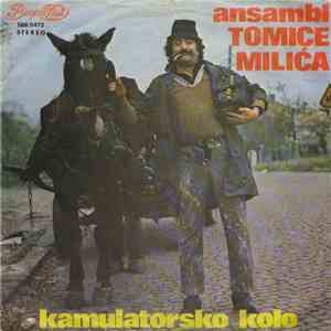 Ansambl Tomice Milića - Kamulatorsko Kolo download flac mp3