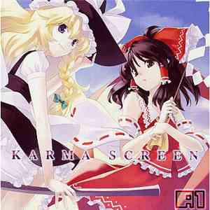 A-One  - Karma Screen download flac mp3