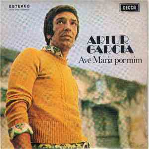 Artur Garcia - Avé Maria Por Mim download flac mp3