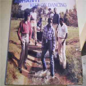 Ashanti  - Keep On Dancing flac mp3 download