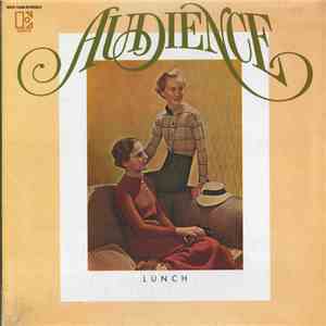 Audience  - Lunch download flac mp3