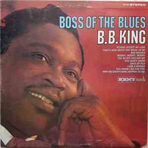 B.B. King - Boss Of The Blues download flac mp3