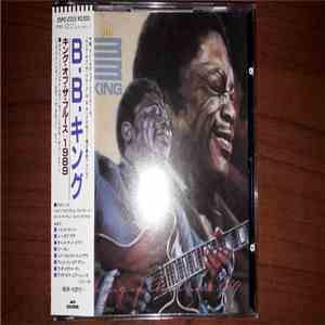 B.B. King - King Of The Blues 1989 download flac mp3