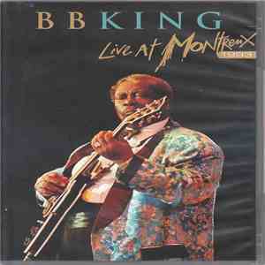 B.B. King - Live At Montreux 1993 download flac mp3
