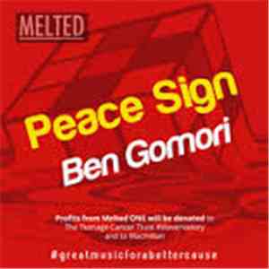 Ben Gomori - Peace Sign download flac mp3
