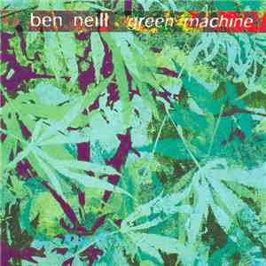 Ben Neill - Green Machine download flac mp3