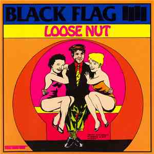 Black Flag - Loose Nut download flac mp3