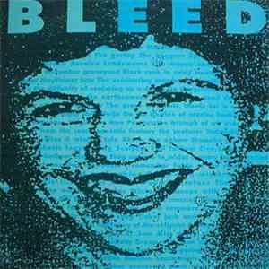 Bleed  - Ladykiller Laureate download flac mp3