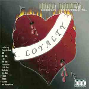Brian Dabney - Loyalty download flac mp3