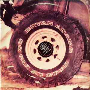 Bryan Adams - So Far So Good download flac mp3
