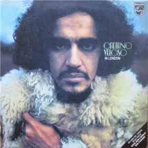Caetano Veloso - In London download flac mp3