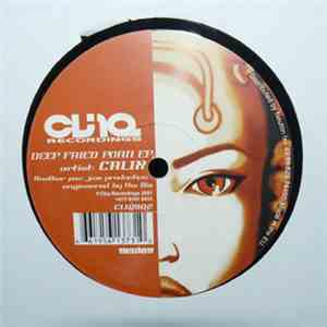 Calix - Deep Fried Porn EP download flac mp3
