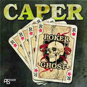 Caper  - Poker Ghost download flac mp3