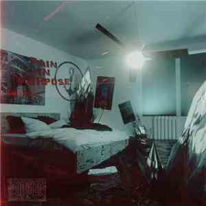 Capsize  - Pain In Purpose download flac mp3