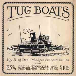 Capt. Nickerson - Tug Boats download flac mp3