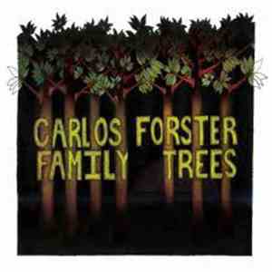 Carlos Forster - Family Trees download flac mp3