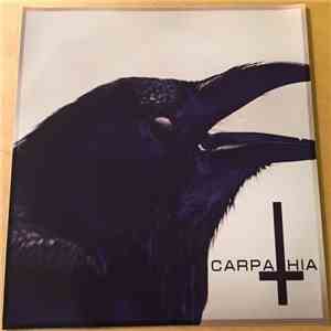 Carpathia - Night Light download flac mp3