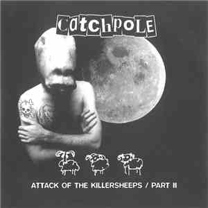 Catchpole - Attack Of The Killersheeps / Part II download flac mp3