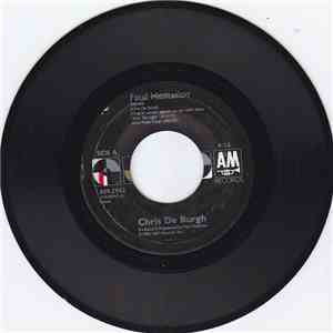 Chris de Burgh - Fatal Hesitation (Remix) download flac mp3
