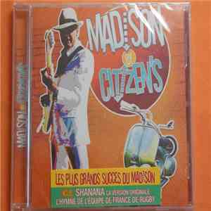 Citizen's - Madison download flac mp3