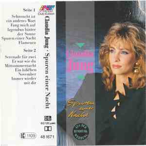 Claudia Jung - Spuren Einer Nacht download flac mp3