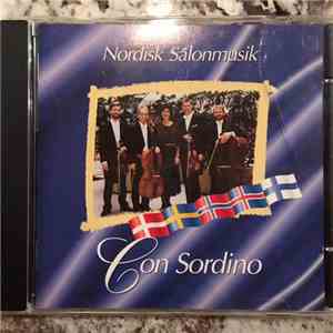 Con Sordino - Nordisk Salonmusik download flac mp3