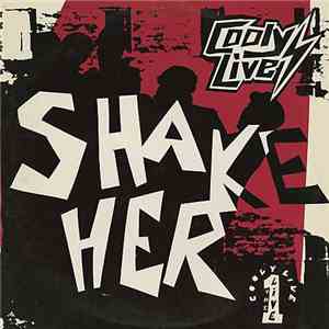 Cooly Live - Shake Her / All Possibilities download flac mp3