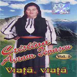 Cristina Avram Ionașcu - Viață, Viață download flac mp3