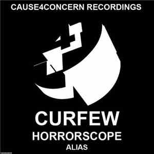 Curfew  - Horrorscope / Alias download flac mp3