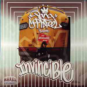 Dana Coppafeel - Invincible download flac mp3