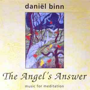 Daniël Binn - The Angel's Answer download flac mp3