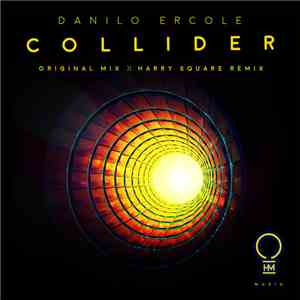 Danilo Ercole - Collider download flac mp3