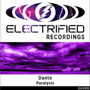 Dante  - Paralysis download flac mp3