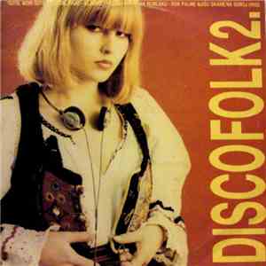 Darko Lukač - Disco - Folk 2. download flac mp3