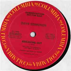 Dave Edmunds - Breaking Out download flac mp3