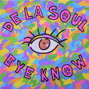 De La Soul - Eye Know download flac mp3